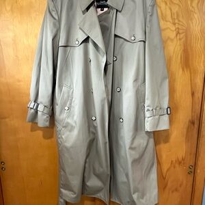 Men’s Stafford Trench Coat
